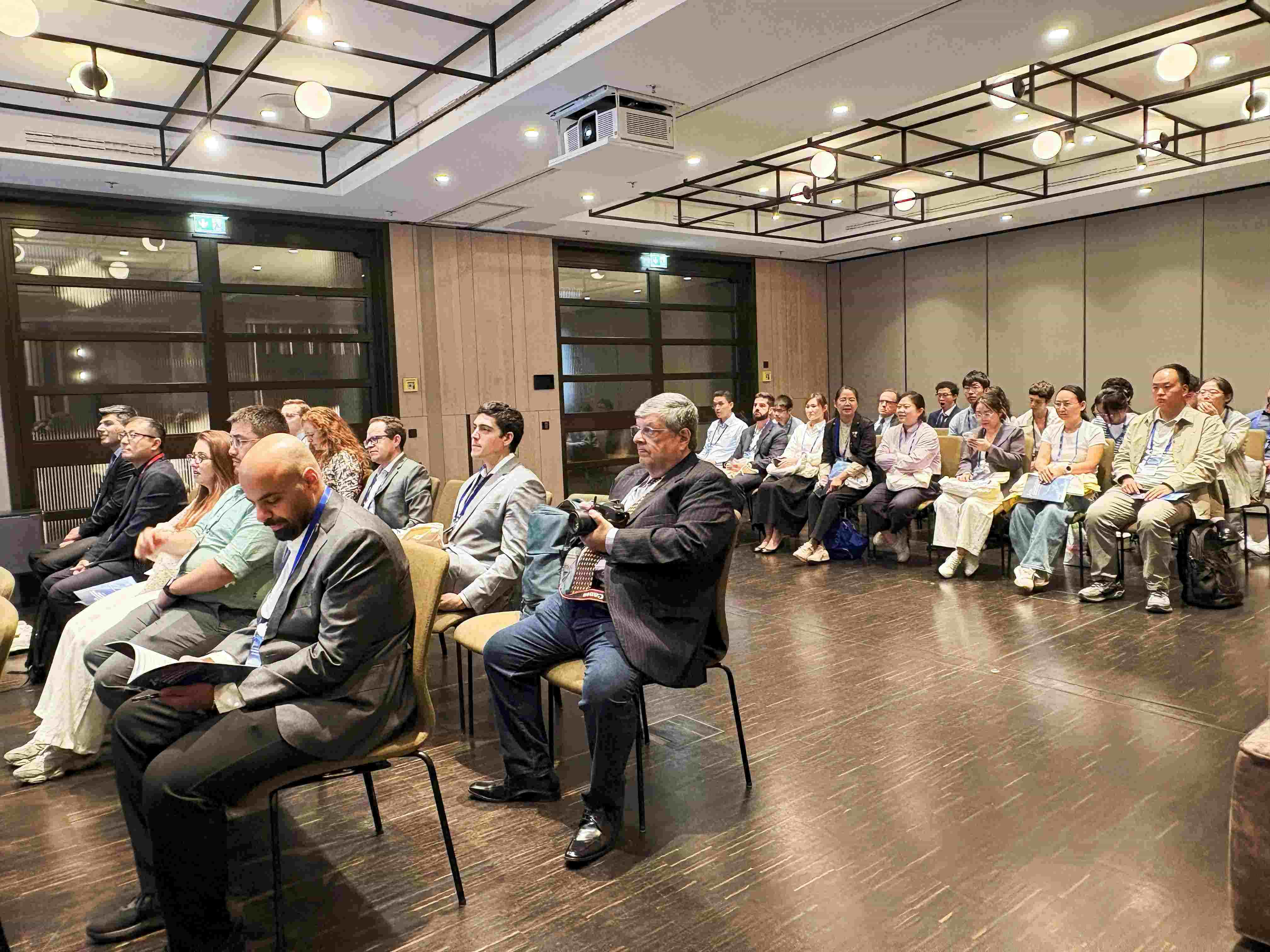 Conference Photo