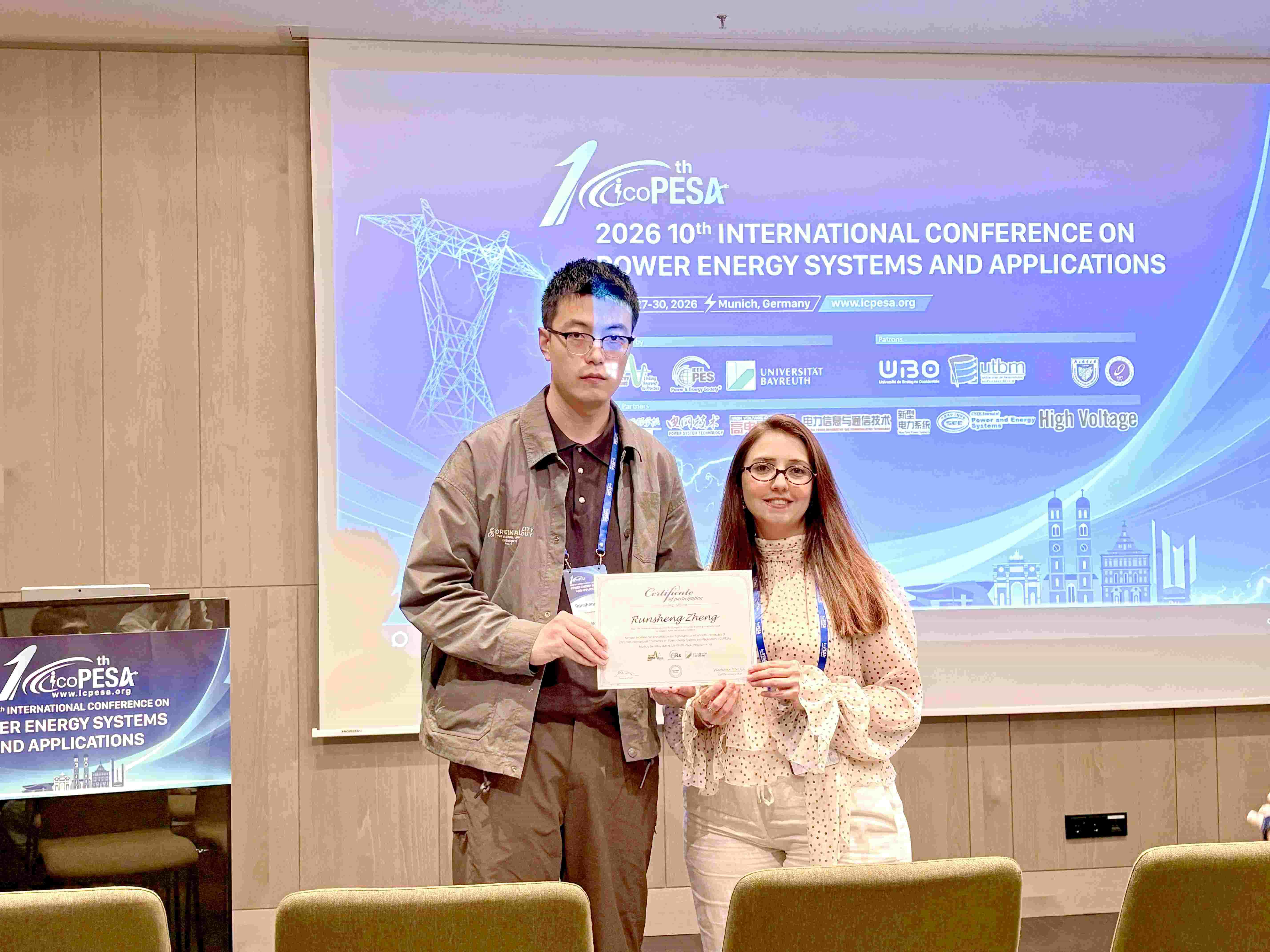 Conference Photo