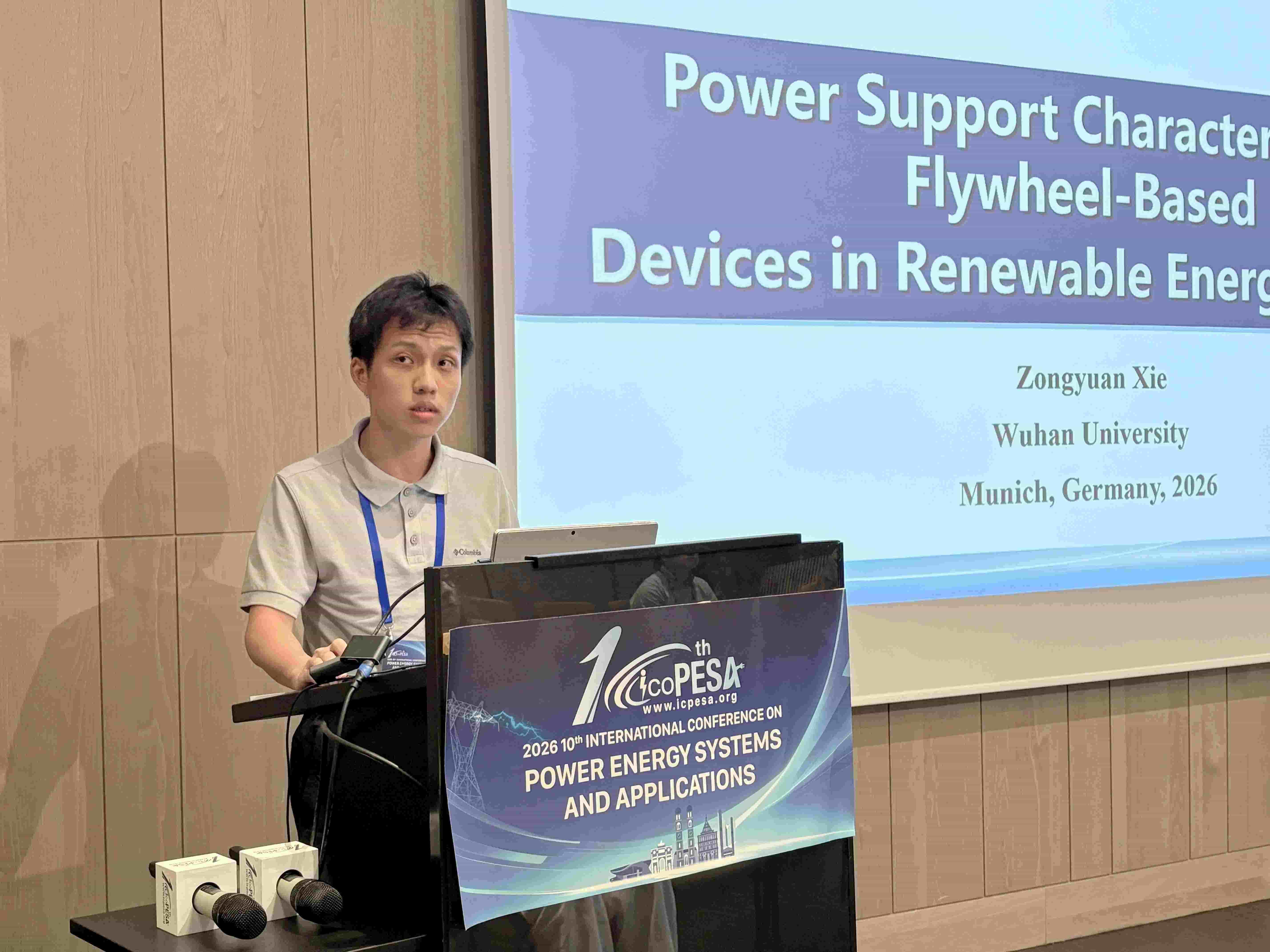 Conference Photo