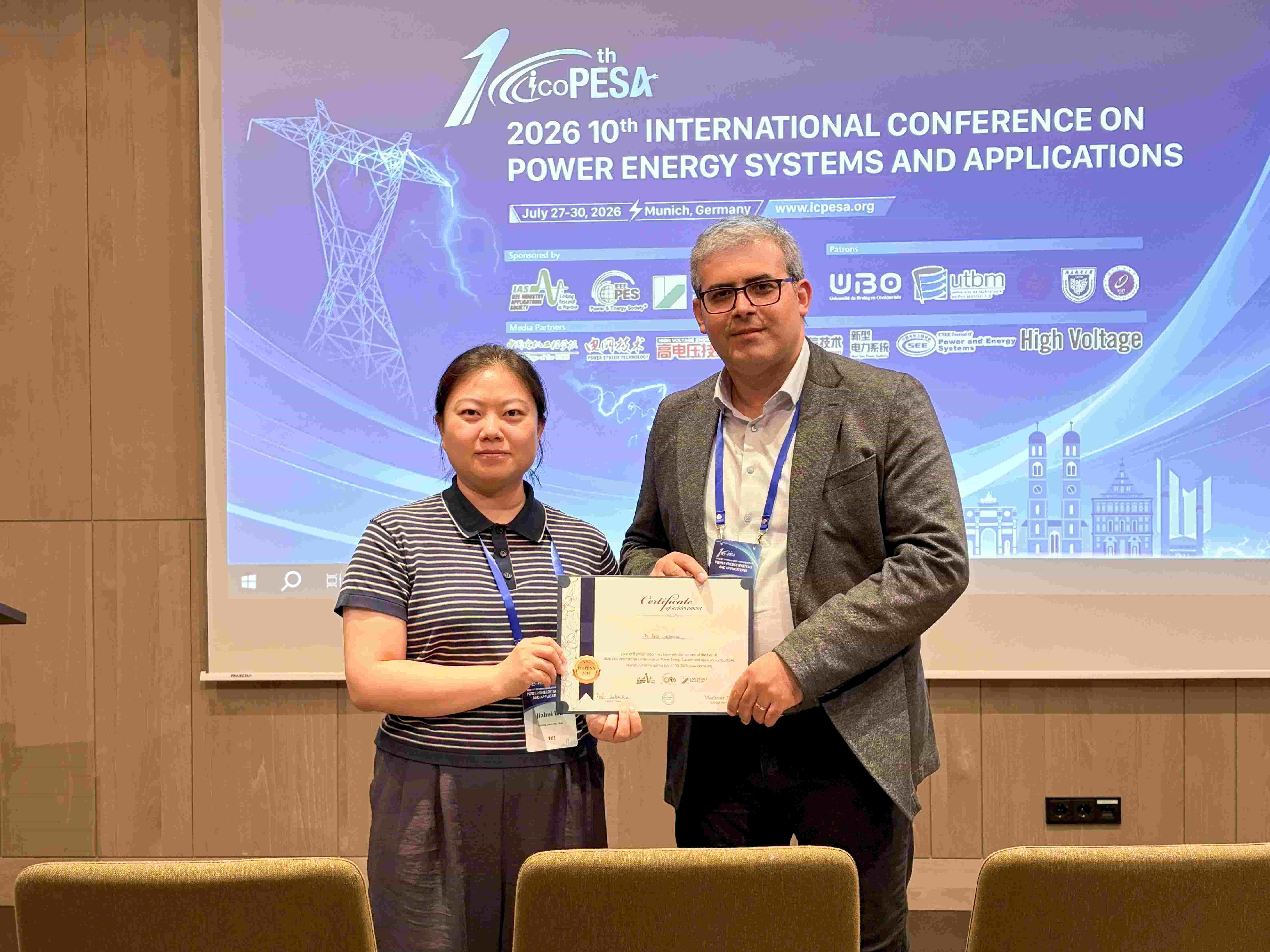 Conference Photo