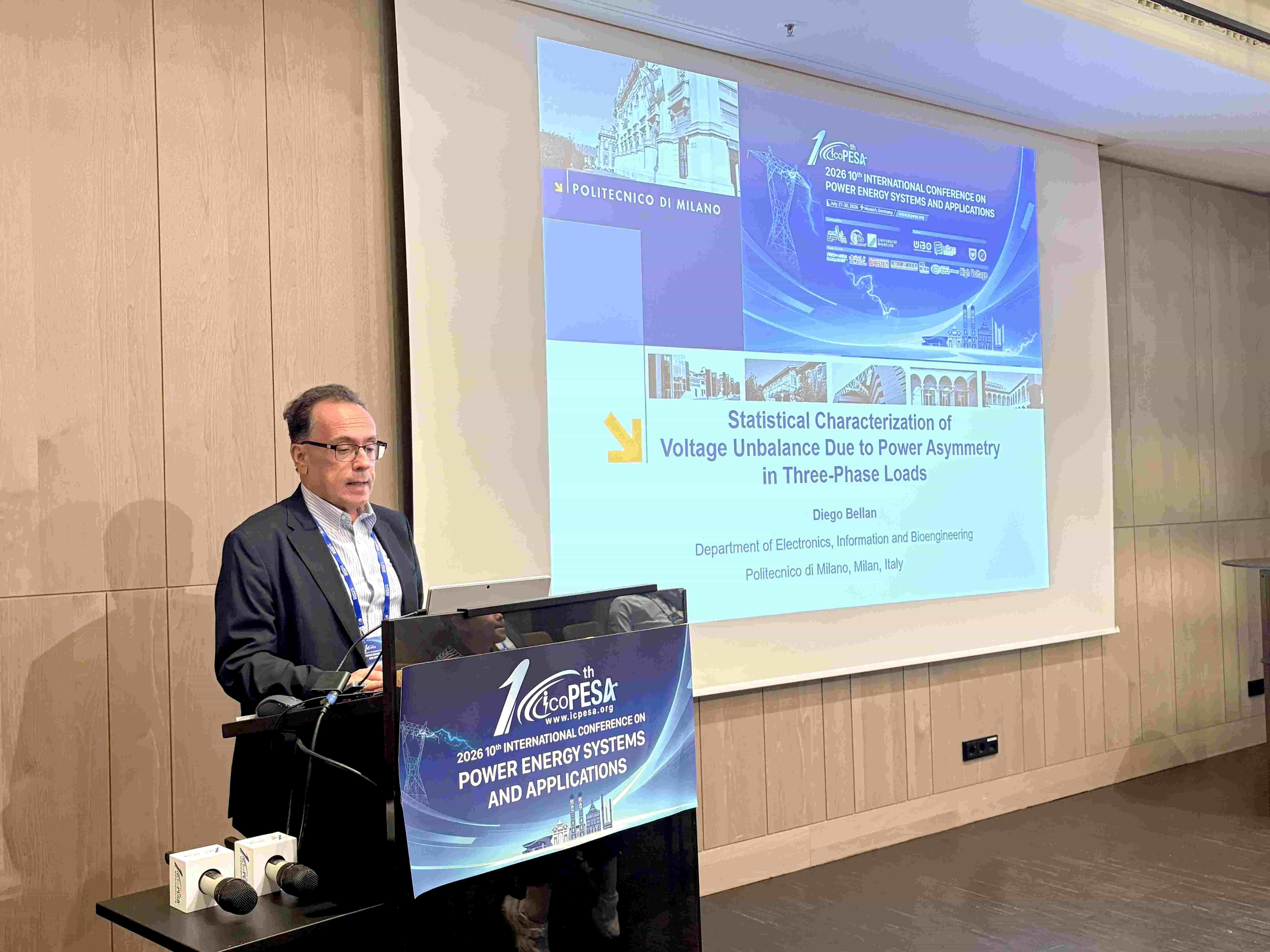 Conference Photo